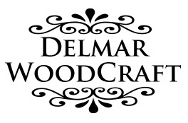 Delmar Woodcraft Logo